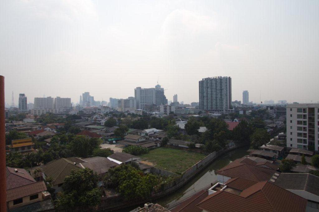 Boutique Poo-Yai Lee Hotel Bangkok Værelse billede
